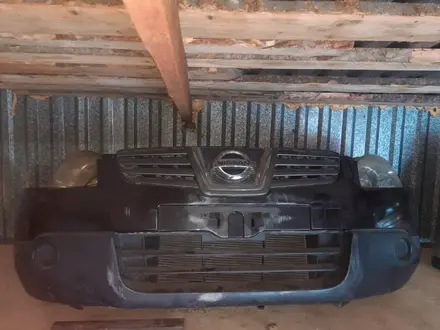 Контрактный ноускат Nissan Qashqai J10 из Японии за 300 000 тг. в Павлодар