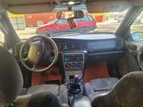 Opel Vectra 1998 года за 550 000 тг. в Караганда – фото 3