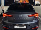 Hyundai Elantra 2019 года за 7 300 000 тг. в Астана – фото 2