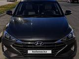 Hyundai Elantra 2019 года за 7 300 000 тг. в Астана – фото 3