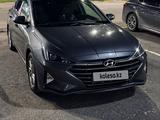 Hyundai Elantra 2019 года за 7 300 000 тг. в Астана – фото 4
