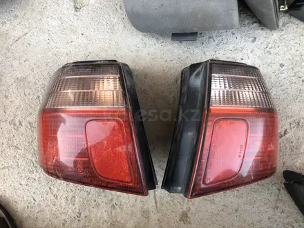 Задний стоп Mitsubishi Galant 8 (универсал) за 10 000 тг. в Шымкент