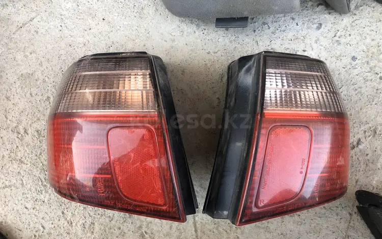 Задний стоп Mitsubishi Galant 8 (универсал)үшін10 000 тг. в Шымкент
