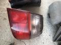 Задний стоп Mitsubishi Galant 8 (универсал)үшін10 000 тг. в Шымкент – фото 3