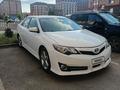 Toyota Camry 2013 годаүшін5 500 000 тг. в Актобе – фото 3