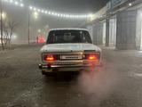 ВАЗ (Lada) 2106 2001 года за 770 000 тг. в Туркестан – фото 5