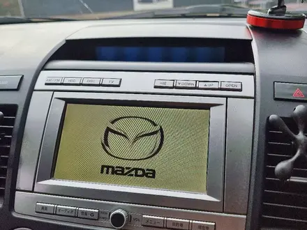 Mazda MPV 2006 года за 4 300 000 тг. в Алматы – фото 13