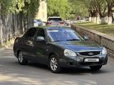 ВАЗ (Lada) Priora 2170 2014 года за 2 700 000 тг. в Астана