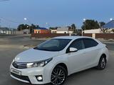 Toyota Corolla 2015 года за 6 700 000 тг. в Кульсары – фото 3