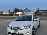 Toyota Corolla 2015 года за 6 700 000 тг. в Кульсары – фото 2