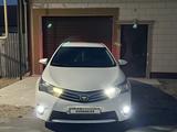 Toyota Corolla 2015 года за 6 700 000 тг. в Кульсары