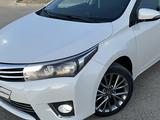 Toyota Corolla 2015 года за 6 700 000 тг. в Кульсары – фото 4
