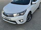Toyota Corolla 2015 года за 6 700 000 тг. в Кульсары – фото 5