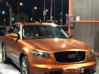 Infiniti FX35 2004 года за 4 600 000 тг. в Атырау