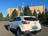 Hyundai Creta 2019 годаүшін9 300 000 тг. в Усть-Каменогорск – фото 2