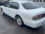 Nissan Cefiro 1997 годаүшін2 100 000 тг. в Макинск – фото 2