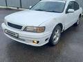 Nissan Cefiro 1997 годаүшін2 100 000 тг. в Макинск – фото 4