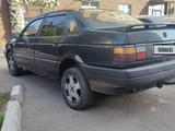 Volkswagen Passat 1992 годаүшін650 000 тг. в Кокшетау – фото 5