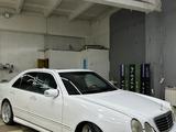 Mercedes-Benz E 320 2002 года за 1 800 000 тг. в Актобе