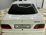 Mercedes-Benz E 320 2002 года за 1 800 000 тг. в Актобе – фото 5