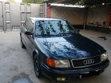Audi 100 1991 годаүшін1 850 000 тг. в Алматы – фото 2