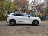 Haval Jolion 2023 года за 6 300 000 тг. в Алматы – фото 2
