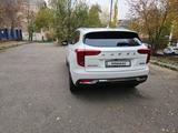 Haval Jolion 2023 года за 6 300 000 тг. в Алматы – фото 4
