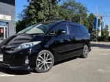 Toyota Estima 2012 года за 9 500 000 тг. в Алматы – фото 4