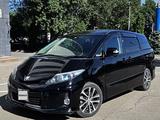 Toyota Estima 2012 года за 9 500 000 тг. в Алматы – фото 3