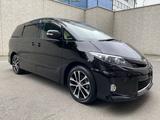 Toyota Estima 2012 года за 9 500 000 тг. в Алматы