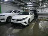 Kia Cerato 2021 года за 9 000 000 тг. в Астана