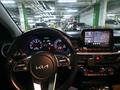 Kia Cerato 2021 года за 9 000 000 тг. в Астана – фото 3