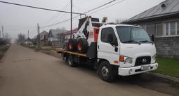 Hyundai  HD65 2012 года за 16 000 000 тг. в Алматы