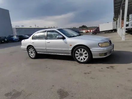 Nissan Maxima 1995 года за 1 800 000 тг. в Алматы