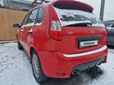 ВАЗ (Lada) Kalina 1119 2013 годаүшін1 550 000 тг. в Атырау – фото 3