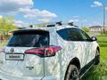 Toyota RAV4 2017 года за 11 500 000 тг. в Актобе – фото 3