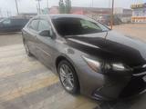 Toyota Camry 2017 года за 8 500 000 тг. в Актау – фото 2