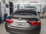 Toyota Camry 2017 года за 8 500 000 тг. в Актау