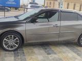 Toyota Camry 2017 года за 8 500 000 тг. в Актау – фото 3