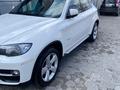 BMW X6 2013 года за 13 500 000 тг. в Алматы – фото 2