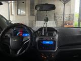 Chevrolet Cobalt 2014 года за 4 200 000 тг. в Шымкент – фото 4