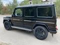 Mercedes-Benz G 500 2005 года за 15 000 000 тг. в Алматы – фото 4