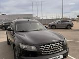 Infiniti FX35 2005 года за 3 500 000 тг. в Жезказган