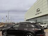 Infiniti FX35 2005 года за 3 500 000 тг. в Жезказган – фото 3