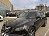 Infiniti FX35 2005 годаүшін5 000 000 тг. в Жезказган – фото 2