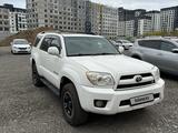 Toyota 4Runner 2005 года за 11 000 000 тг. в Астана – фото 2