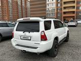 Toyota 4Runner 2005 года за 11 000 000 тг. в Астана – фото 3