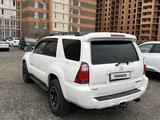 Toyota 4Runner 2005 года за 11 000 000 тг. в Астана – фото 4