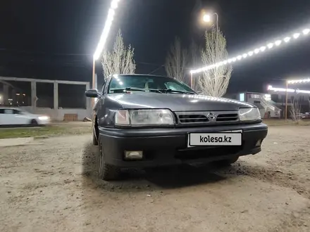 Nissan Primera 1992 года за 600 000 тг. в Шымкент