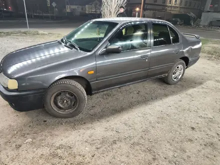 Nissan Primera 1992 года за 600 000 тг. в Шымкент – фото 12